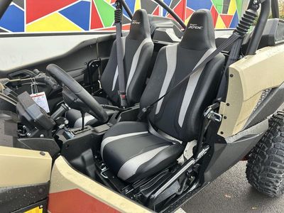 2026 Kawasaki Teryx KRX 1000 Rock Edition - Photo 8