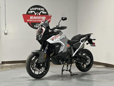 2024 KTM 1290 Super Adventure S - Photo 3