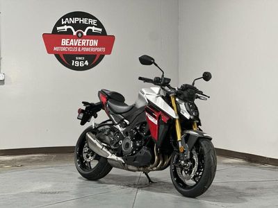 2024 Suzuki GSX-S1000 - Photo 1