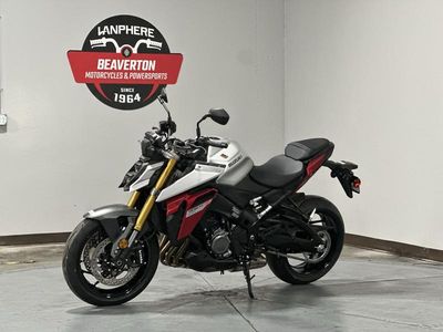 2024 Suzuki GSX-S1000 - Photo 2