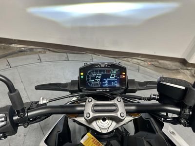 2024 Suzuki GSX-S1000 - Photo 12