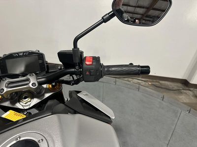 2024 Suzuki GSX-S1000 - Photo 13