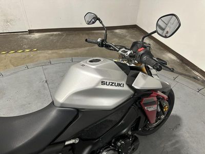 2024 Suzuki GSX-S1000 - Photo 15