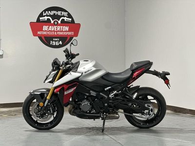 2024 Suzuki GSX-S1000 - Photo 9