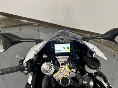 2026 Honda CBR1000RR - Photo 12