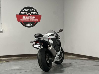 2026 Honda CBR1000RR - Photo 5