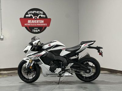 2026 Honda CBR1000RR - Photo 9