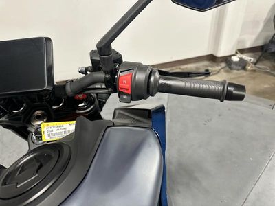 2025 KTM 390 Duke - Photo 13