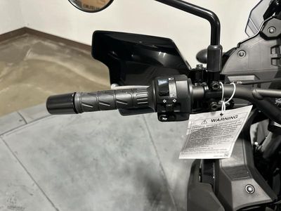 2026 Kawasaki KLR650 ABS - Photo 14