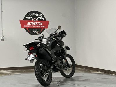 2026 Kawasaki KLR650 ABS - Photo 4