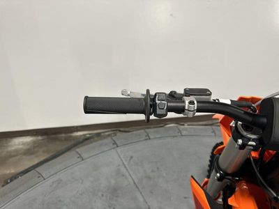 2025 KTM 125 SX - Photo 14