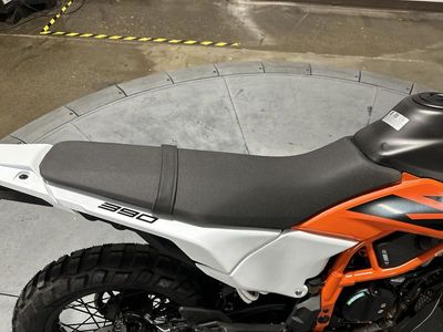 2026 KTM 390 Enduro R - Photo 11