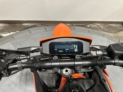 2026 KTM 390 Enduro R - Photo 12
