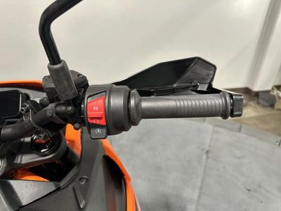 2026 KTM 390 Enduro R - Photo 13