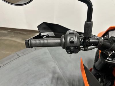 2026 KTM 390 Enduro R - Photo 14