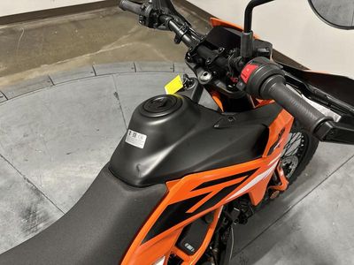 2026 KTM 390 Enduro R - Photo 15