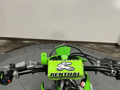 2026 Kawasaki KX450SR - Photo 12