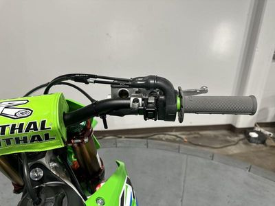 2026 Kawasaki KX450SR - Photo 13