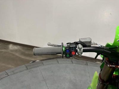 2026 Kawasaki KX450SR - Photo 14