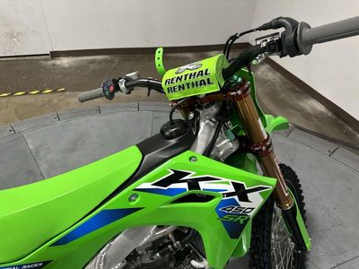2026 Kawasaki KX450SR - Photo 15