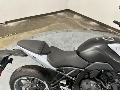 2024 Suzuki GSX-8S - Photo 11