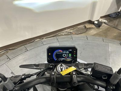 2024 Suzuki GSX-8S - Photo 12