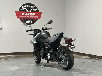 2024 Suzuki GSX-8S - Photo 3