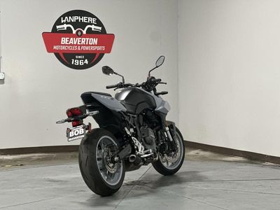 2024 Suzuki GSX-8S - Photo 4