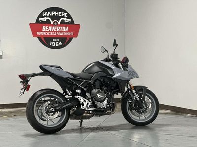 2024 Suzuki GSX-8S - Photo 6