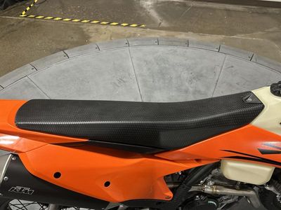 2026 KTM 500 EXC-F - Photo 11
