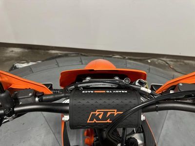 2026 KTM 500 EXC-F - Photo 12