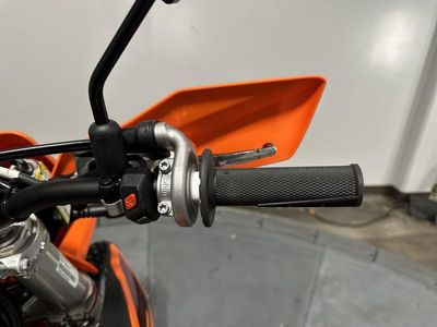2026 KTM 500 EXC-F - Photo 13