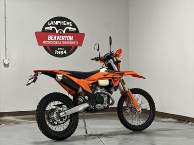 2026 KTM 500 EXC-F - Photo 6
