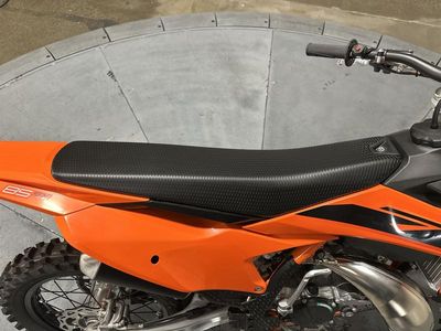 2025 KTM 85 SX 19/16 - Photo 11