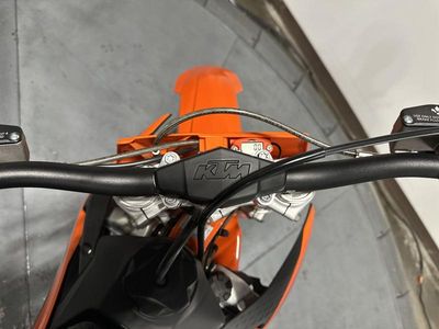 2025 KTM 85 SX 19/16 - Photo 12