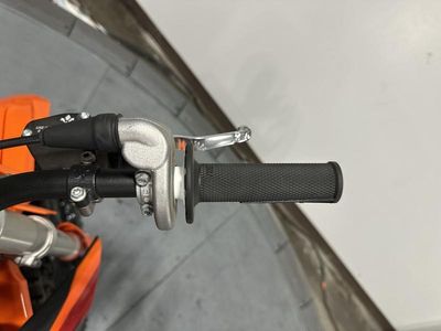 2025 KTM 85 SX 19/16 - Photo 13
