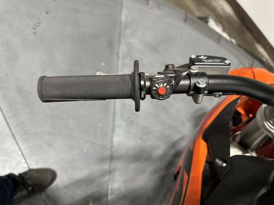 2025 KTM 85 SX 19/16 - Photo 14