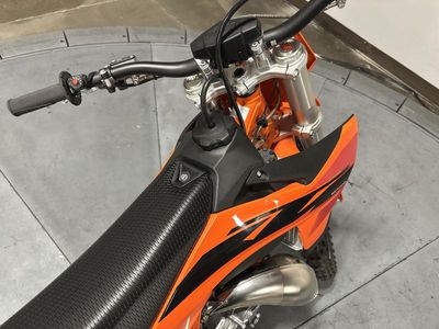 2025 KTM 85 SX 19/16 - Photo 15