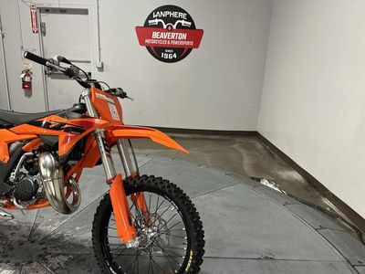 2025 KTM 85 SX 19/16 - Photo 10