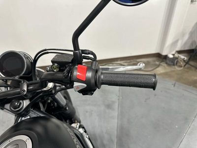 2025 Honda CL500AS - Photo 13