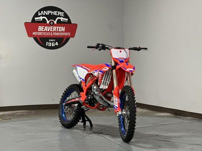 2025 Beta 300 RX - Photo 1
