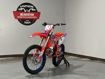 2025 Beta 300 RX - Photo 2