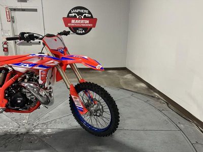 2025 Beta 300 RX - Photo 11