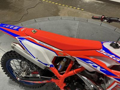 2025 Beta 300 RX - Photo 12