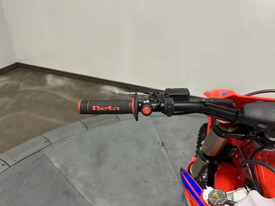 2025 Beta 300 RX - Photo 15