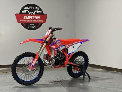 2025 Beta 300 RX - Photo 3