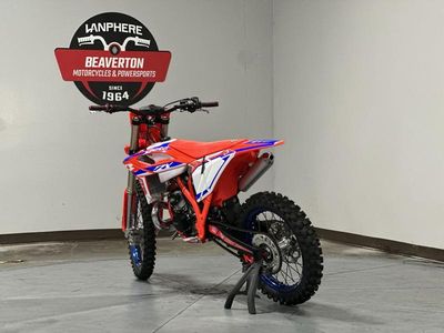 2025 Beta 300 RX - Photo 4