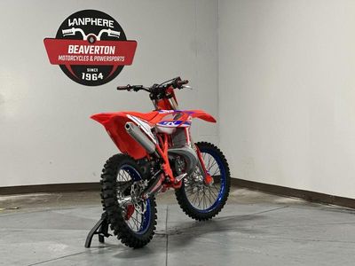 2025 Beta 300 RX - Photo 5