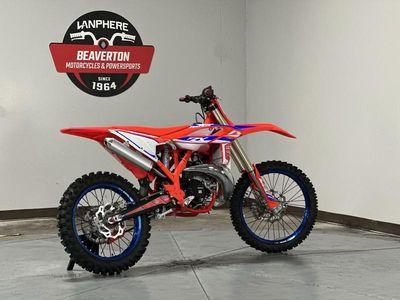 2025 Beta 300 RX - Photo 7