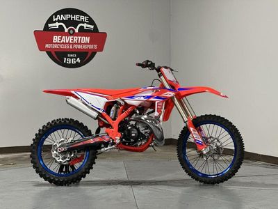 2025 Beta 300 RX - Photo 8